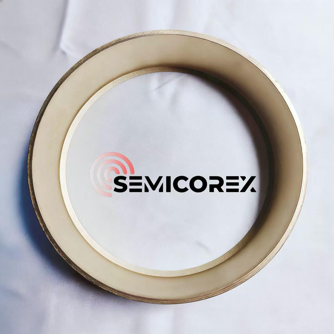 Tantal Karbür Kaplamalı Kılavuz Halkaları